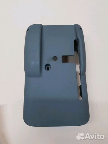 Кожух рулевой колонки Audi A8 D2 4D0951597R