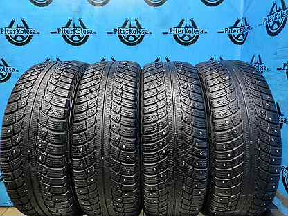 Gislaved Nord Frost 5 215/60 R16 95T