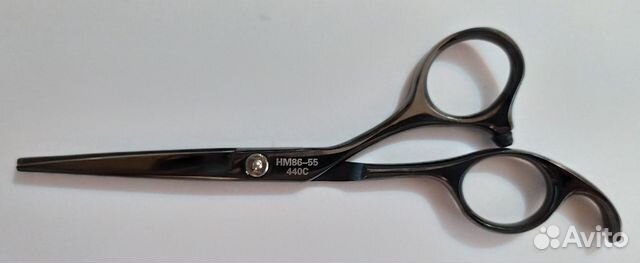Ножницы парикмахерские smith CHU