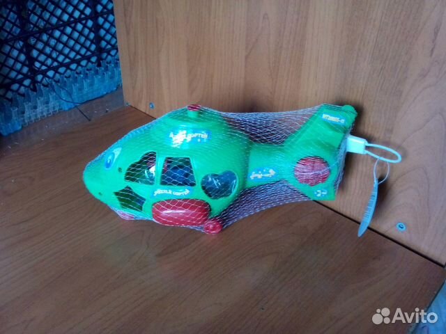 Сортеры(новые)