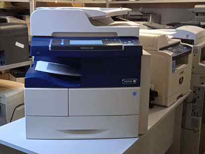 Мфу лазерные(принтер, копир, сканер) Большой ассор