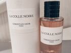 Парфюмерная вода Christian Dior La Colle Noire 125