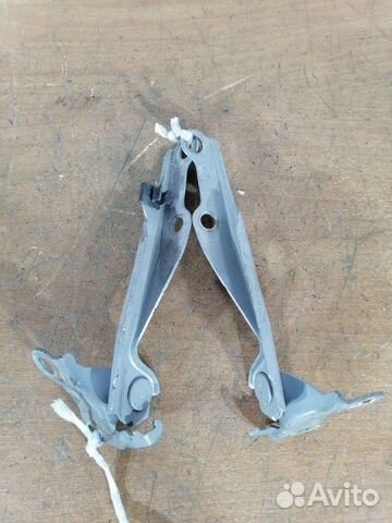 Петля капота Toyota Funcargo NCP21 1nzfe 2000