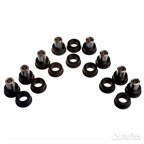 Втулки амортизатора комплект Cfmoto 500, X6, X8