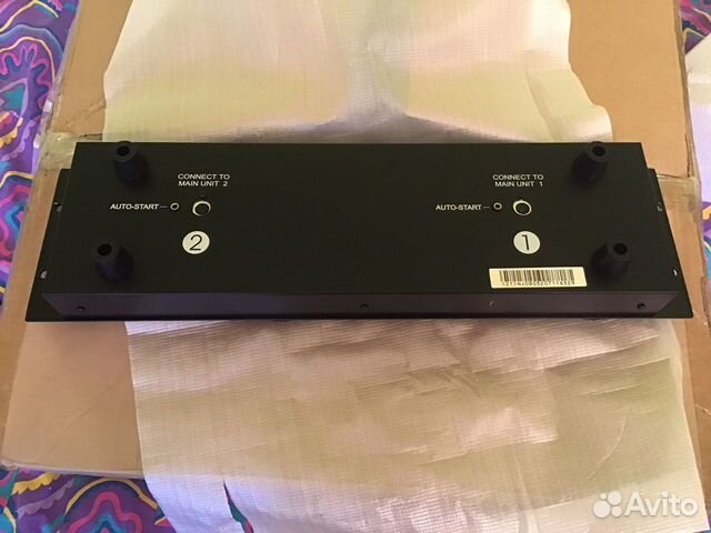 Numark CDN-88 двойной CD плеер