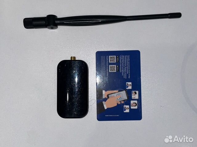 Внешний модуль usb wifi 2.4ghz B/G/N 1Watt
