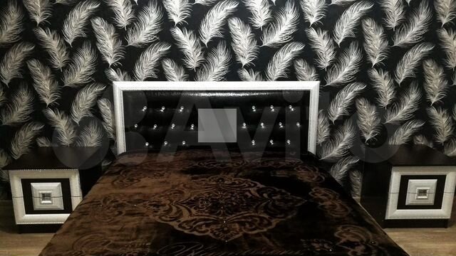 1-к. квартира, 46 м², 11/12 эт.