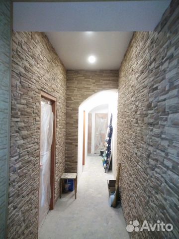 Ремонт квартир,домов