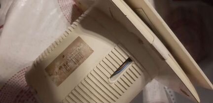 Вентилятор