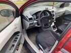 Dodge Caliber 1.8 МТ, 2006, 160 000 км объявление продам