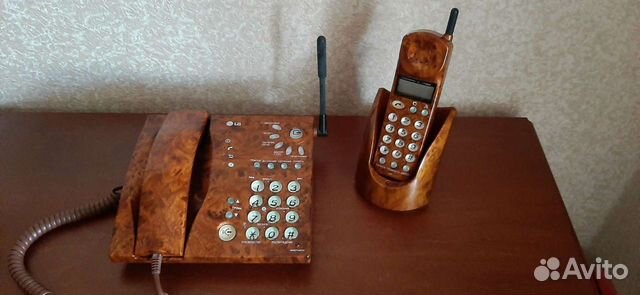 Телефон-LG GT-9760A