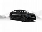 BMW X6 M 4.4 AT, 2021 объявление продам