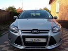 Ford Focus 1.6 МТ, 2011, 168 000 км