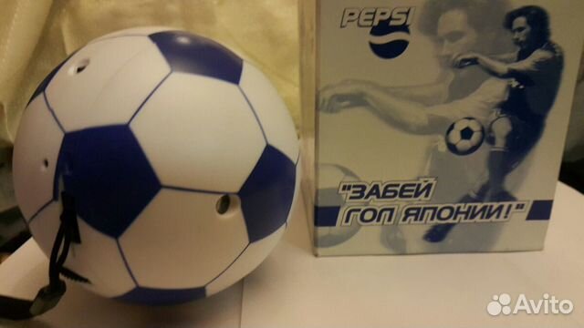 Фотоаппарат шар.Новый