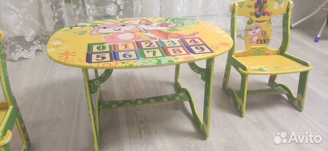 Личные вещи Детская мебель