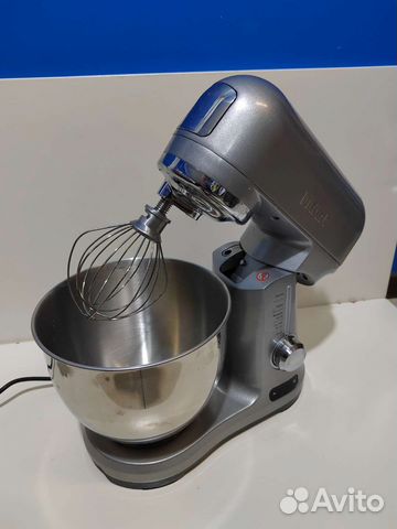 Планетарный миксер Kitfort KT-1357