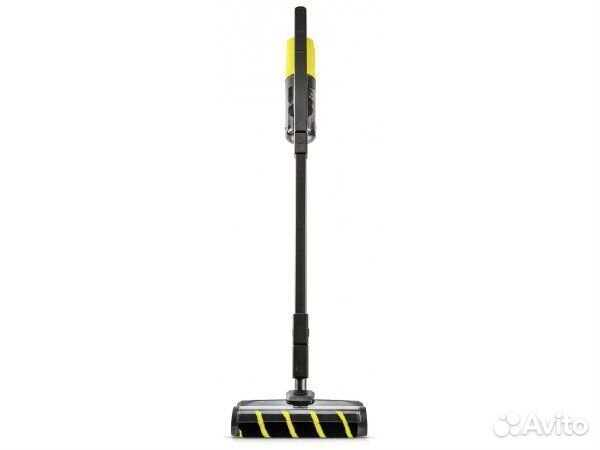 Пылесос karcher VC 4s Cordless Plus