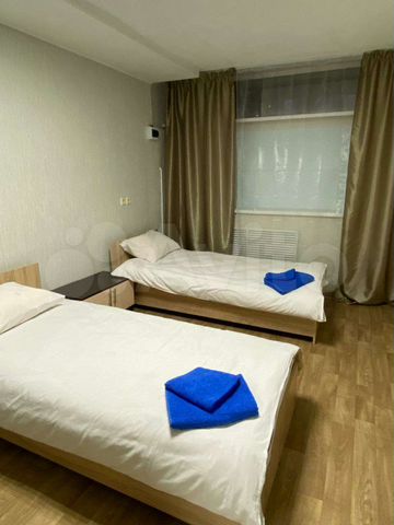 Комната 20 м², 2/9 эт.