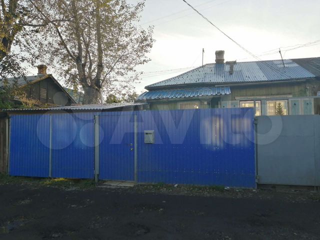 Дом 46,2 м² на участке 3 сот.