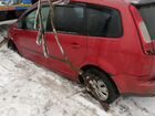 Ford C-MAX 2.0 МТ, 2007, битый, 240 000 км