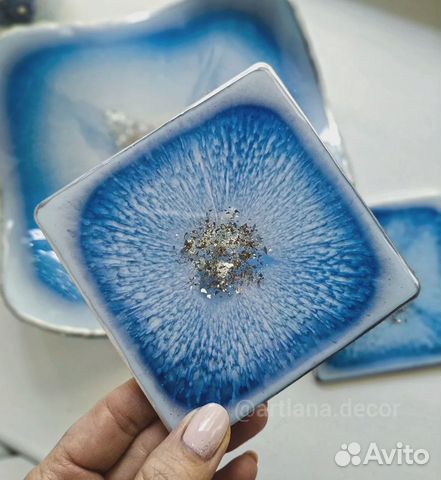 Набор для подачи