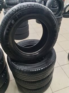 Michelin 215/65 R16