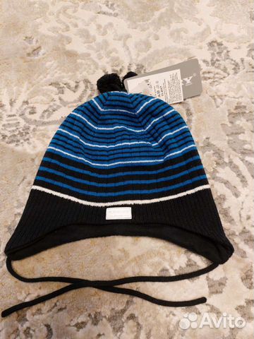 Шапка Kerry новая