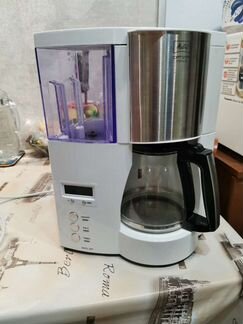 Кофеварка капельная Melitta