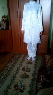 Мусульманский костюм