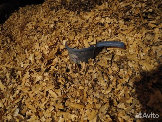 Ольха, дуб для копчения(щепа, стружка, мульча)