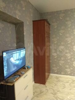 3-к. квартира, 75,6 м², 1/3 эт.