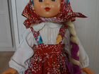 Кукла СССР Марина с дефектами объявление продам