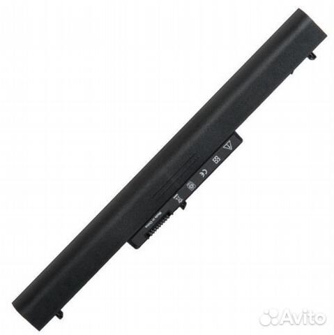 Аккумулятор для ноутбука HP 15-b / VK04