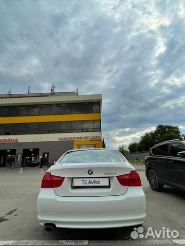 BMW 3 серия 2.0 AT, 2010, 224 000 км