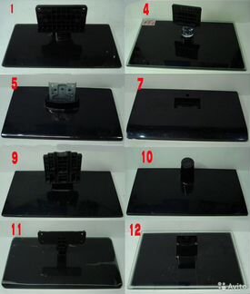 Подставки (ножки) для телевизоров