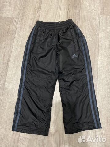 Штаны adidas оригинал