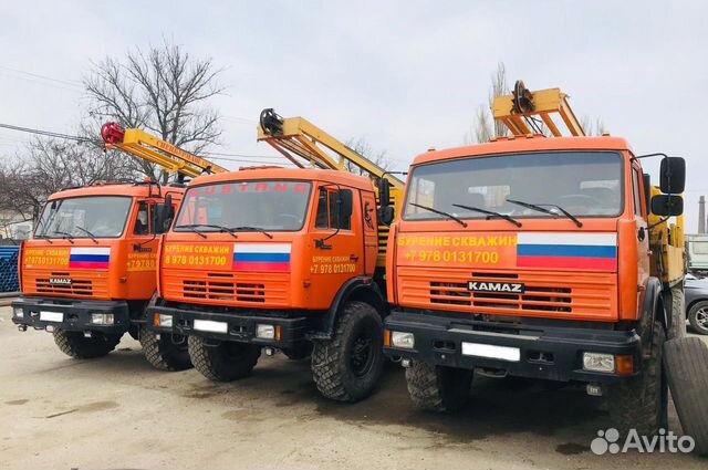 Буровой мастер/мастер буровой установки/бурильщик