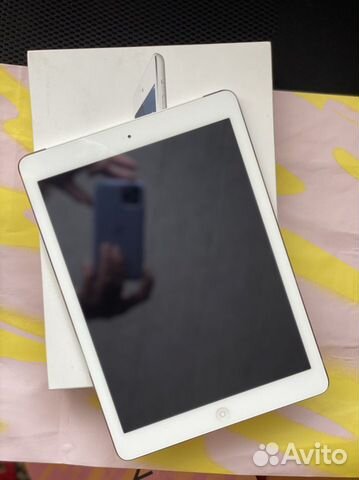 iPad Air