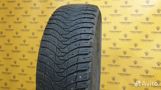 Michelin X-Ice North 3 215/55 R16 98T