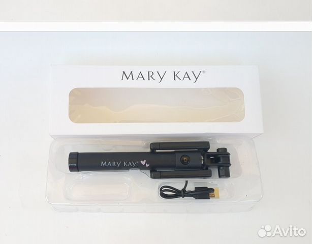 Селфи палка. Блютуз. Подарок. Бренд