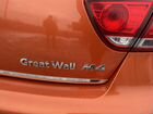 Great Wall Hover M4 1.5 МТ, 2015, 114 000 км объявление продам