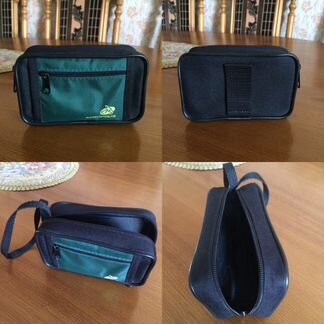 Чехол для фотоаппарата (13,5 см х 8,5 см)