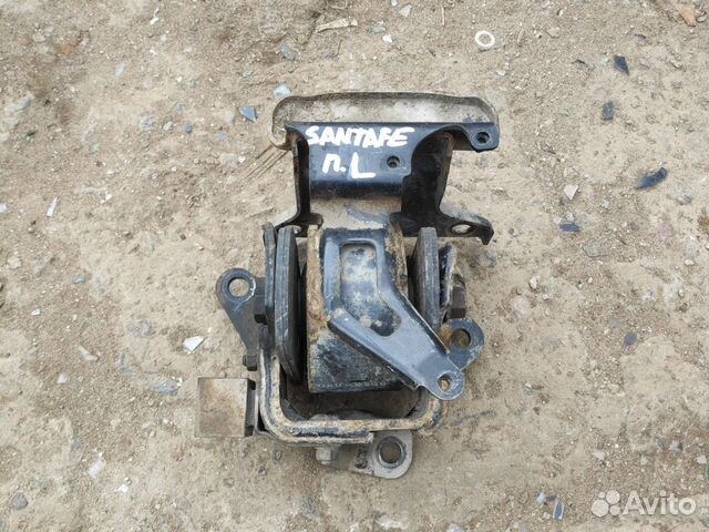 Опора АКПП Hyndai Santa Fe