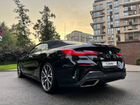 BMW 8 серия 4.4 AT, 2019, 15 850 км объявление продам