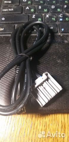 Аукс Хонда Aux Honda