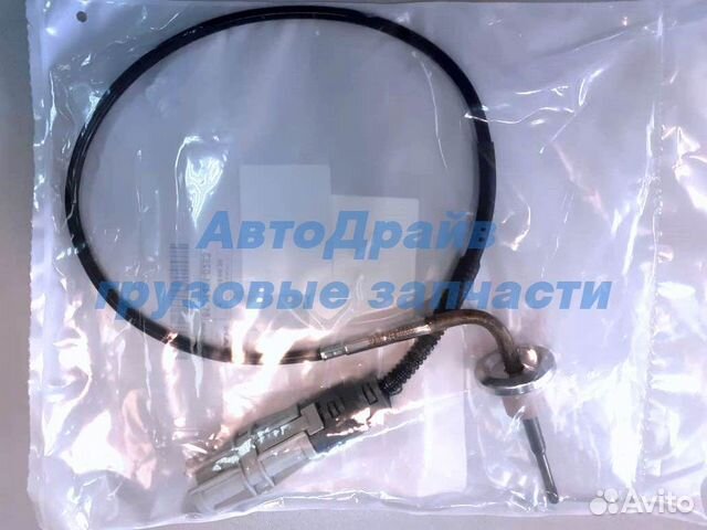 Датчик температуры PT200 Man Tga мотор D2066