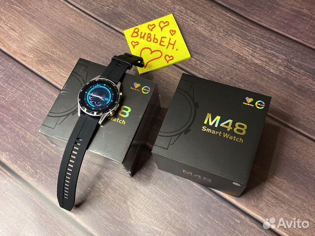 Smart Watch Samsung M48