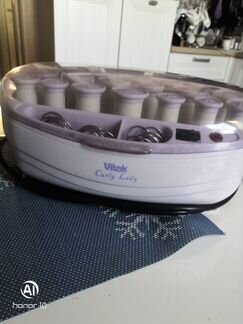 Термобигуди