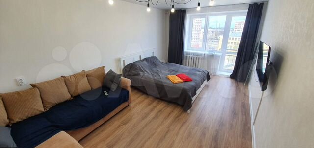 1-к. квартира, 30 м², 8/9 эт.