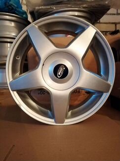 Один диск r16 ford 4x108